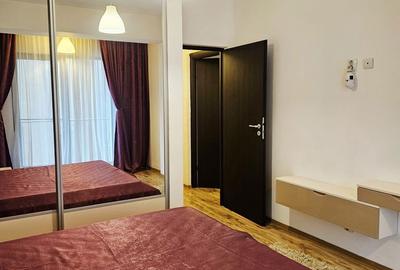 Apartament cu 2 camere, mobilat în Moșilor - 9