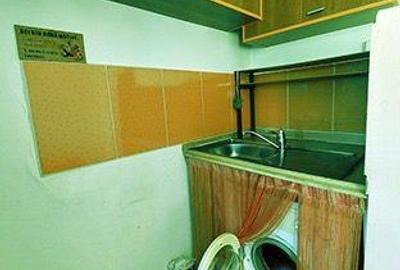 Garsoniera, centrala proprie zona Dorobantilor - 4