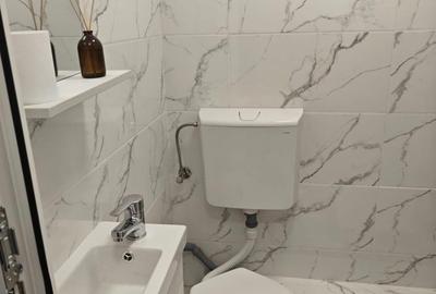 Garsonieră decomandată în Drumul Taberei - 7