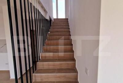 Casa tip duplex, 4 camere, 112 mp, zona-Stupini Casa tip duplex, 4 camere, 112 mp, zona-Stupini - 6