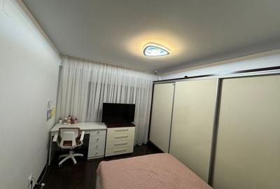 Apartament cu 3 camere decomandat în Popoveni - 1
