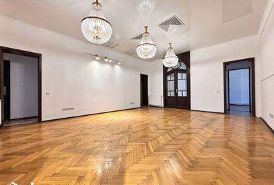 Apartament cu 6 camere în Antiaeriană - 16