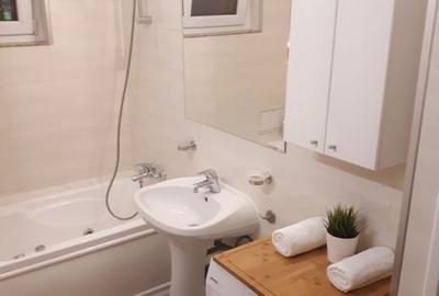 Inchiriere 3 camere cochet Floreasca-Barbu Vacarescu - 15