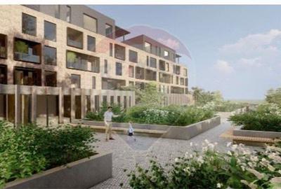 VANZARE Teren intravilan 6,050mp Dobroesti/deschidere la lac - 2