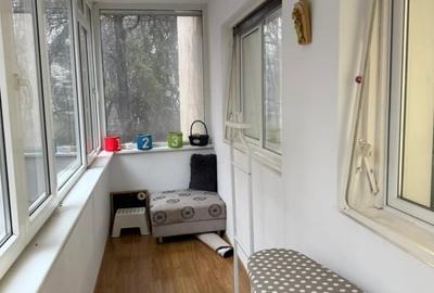 Drumul Taberei, Sibiu, 4 camere, 110mp, bloc tip H, complet renovat, parcare - 13