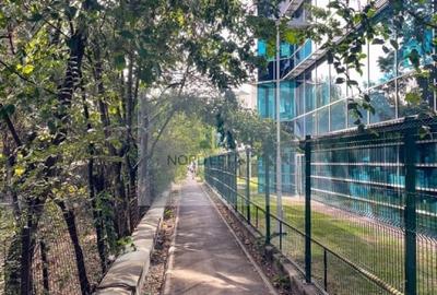 Baneasa, Metrou Pod Baneasa, apartament de vanzare  cu garaj - 12