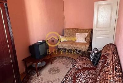 Garsonieră decomandată în Vasile Aaron - 4