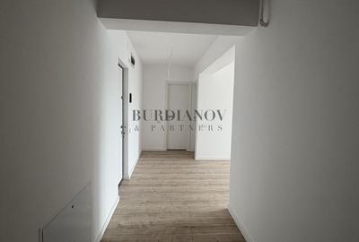 Apartament cu 3 camere - Ghica Apartments - Baicului - 13