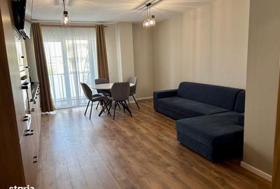 Apartament cu 2 camere în Calea Turzii - 8