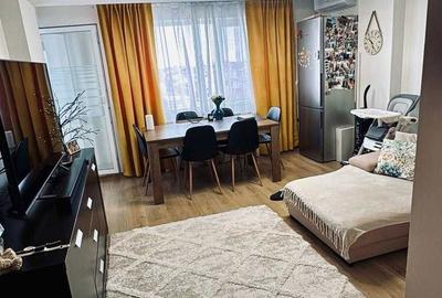 Apartament cu 2 camere decomandat în Central - 4