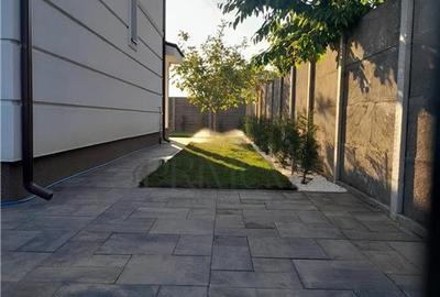 Duplex cu 4 camere cu Canalizare în Dumbrăvița - 14