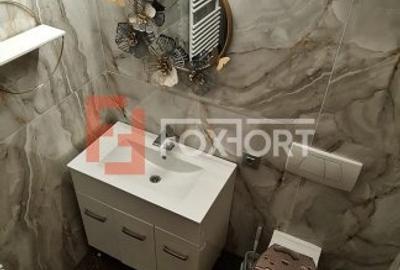 Apartament cu o camera si loc de parcare in zona Sagului - 7