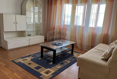 Apartament de vanzare in Campulung - 5