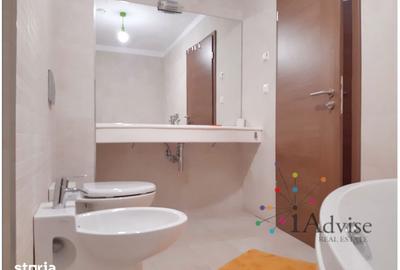 Apartament cu 2 camere decomandat în Schei - 9