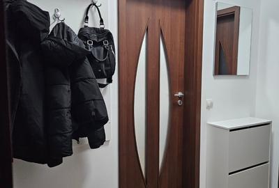 Ap.2 cam. Cug/Tudor Neculai, parter,loc de parcare inclus,amenajat complet! - 8