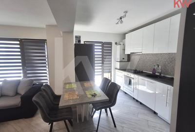 Apartament cu 2 camere decomandat, mobilat în Calea Severinului - 8