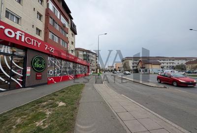 Apartament cu 3 camere decomandat, mobilat în Soarelui - 1