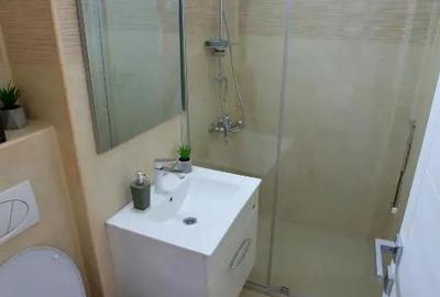 Apartament cu 2 camere decomandat în Central - 4