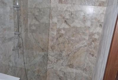 Garsonieră decomandată în Central - 2