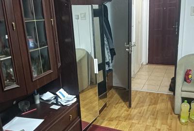 Garsonieră decomandată în Central - 4