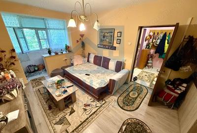 Apartament cu 2 camere semidecomandat în George Enescu - 2