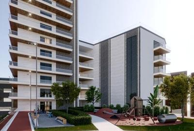 Unirii bulevard, bloc 2025 unicat - 2