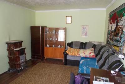 Casa Giarmata, 3 camere, anexe, 224mp, teren 836mp - 10