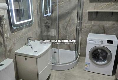 Apartament 2 camere Alezzi Beach Resort - Spa & Fitness l Minim 3 Luni - 15