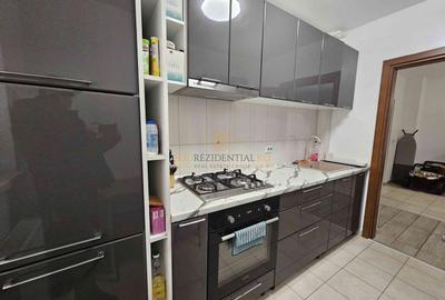 Apartament cu 2 camere decomandat, mobilat în Sud-Est - 26