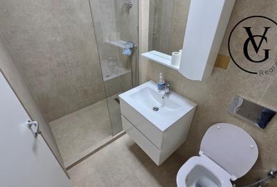 Apartament 3 camere MTM Residence I OMV Pipera I Parcare - 6