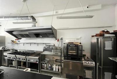 AFACERE LA CHEIE IN DOMENIUL HORECA, BRASOV - 4