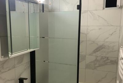 Apartament cu 2 camere semidecomandat în Gării - 7