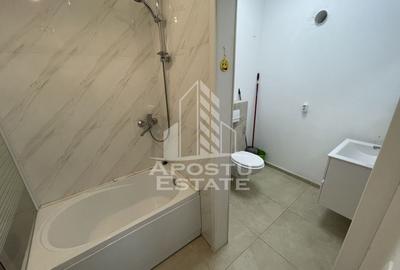 Doua spatii comerciale, 120 mp + 2 locuri parcare, Zona Aradului - 4