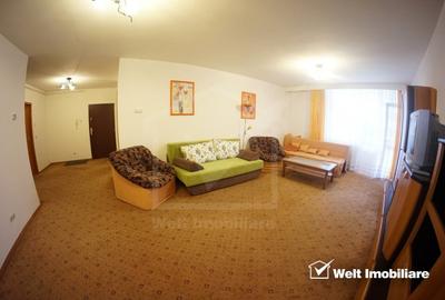 Apartament cu 2 camere decomandat, mobilat în Bună Ziua - 3