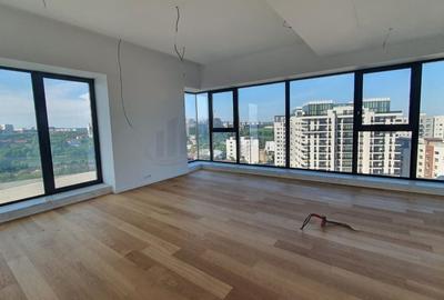 Apartament cu 4 camere semidecomandat în Floreasca - 12