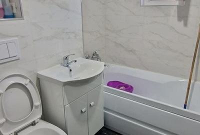 Apartament cu 2 camere decomandat în Central - 3