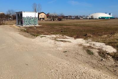 Spațiu comercial, în Central