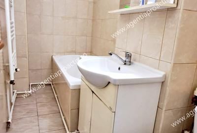 Apartament cu o camera in Mazepa 1, parter, mobilat! - 4