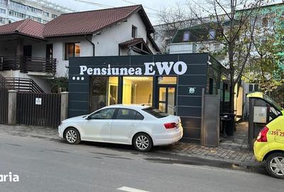 Casă cu 10 camere cu Teren 300 Mp în Tătărași - 8