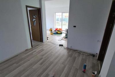 Casa individuala 4 camere 170 mp teren 501mp schimb cu SAD in Timisoara - 3