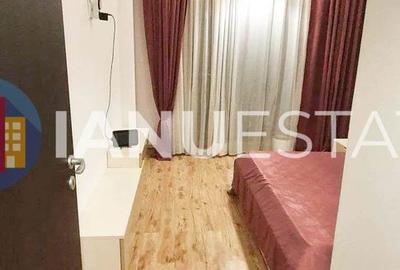 Apartament cu 3 camere semidecomandat, mobilat în Titan - 4