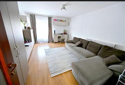 Apartament cu 2 camere decomandat în Potelu - 4