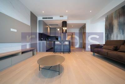 INCHIRIERE 3CAMERE | ONE ELIADE | ULTRAFINISAT | PARCARE | TERASA 10MP - 5