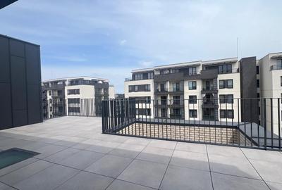 Apartament cu 4 camere semidecomandat, mobilat în Central - 6