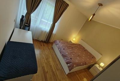 Apartament cu 3 camere în Florești - 14