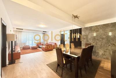 APARTAMENT SPATIOS/COMPLET MOBILAT/UTILAT/TERASE 40MP/PARCARE/HERASTRAU/NORDULUI - 3