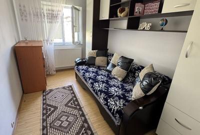 Apartament cu 3 camere în Orizont - 2