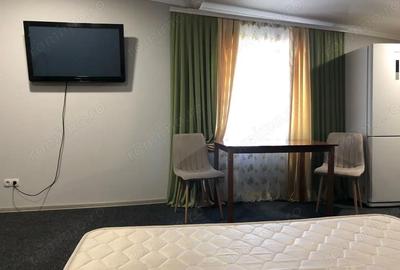 Garsonieră în Ștefan cel Mare - 2