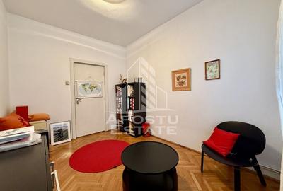 Apartament 5 camere, decomantat, etaj 1, garaj, zona Universitatilor - 14