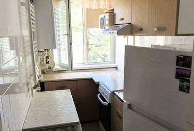 Apartament cu 2 camere semidecomandat în Tomis Nord - 1